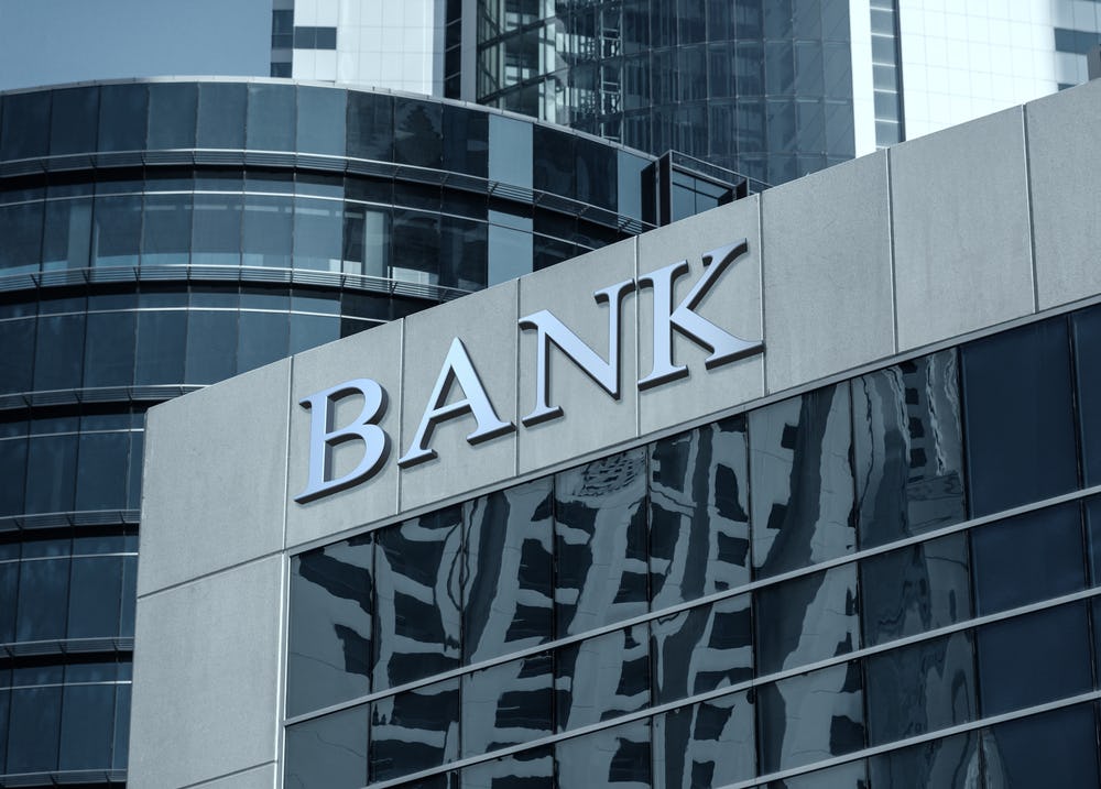 'Banken kunnen in deze crisis onderdeel van oplossing zijn'