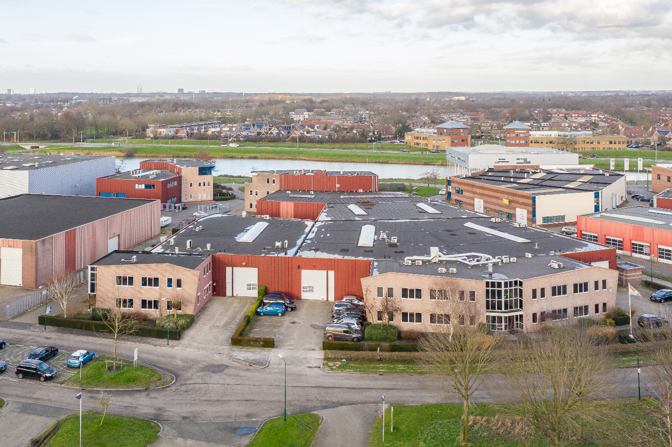 Bergveste, Houten