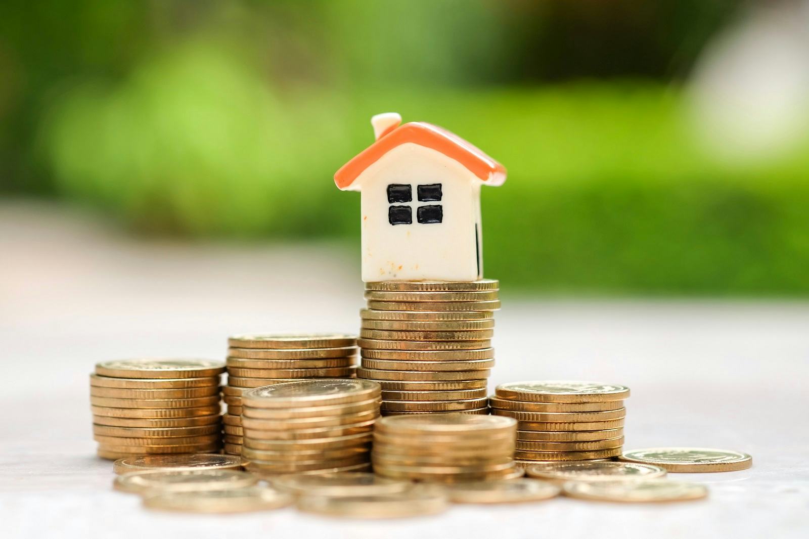 Aantal huizenkopers tot 35 jaar daalt met 12 procent