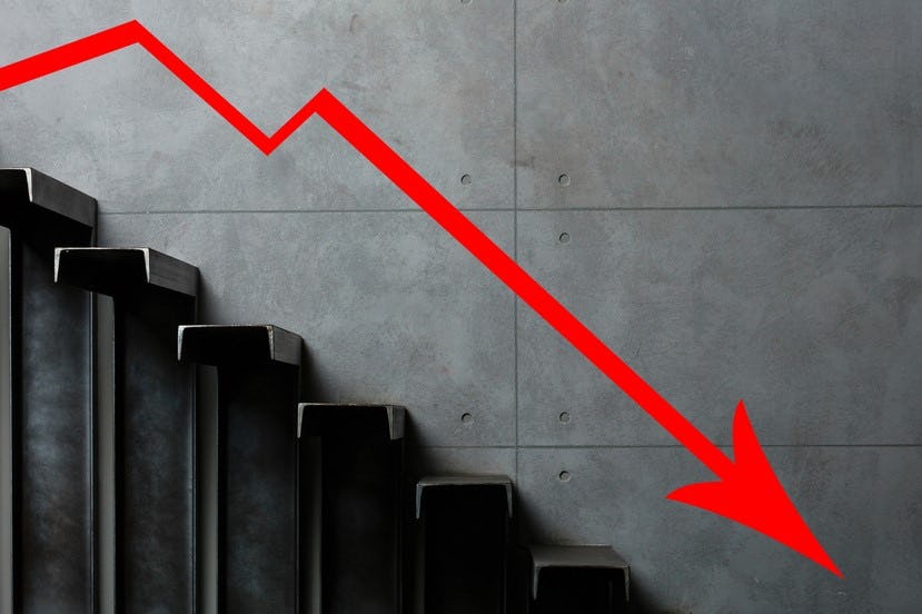 CPB-directeur: recessie is vrijwel onvermijdelijk