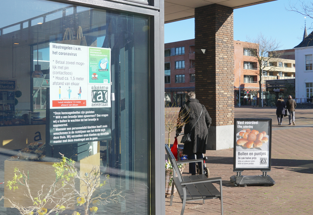 Corona en retail: waar vallen de hardste klappen?