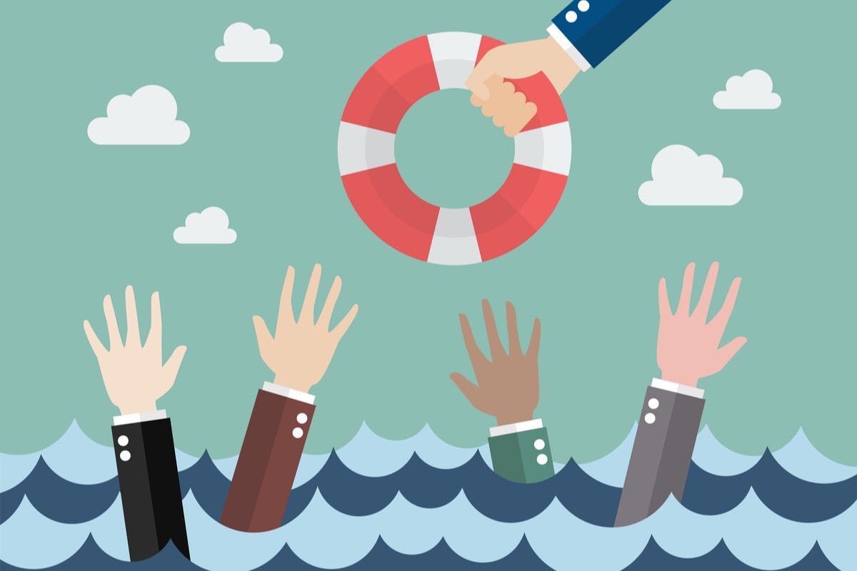 NHG komt met extra vangnet voor huizenbezitters