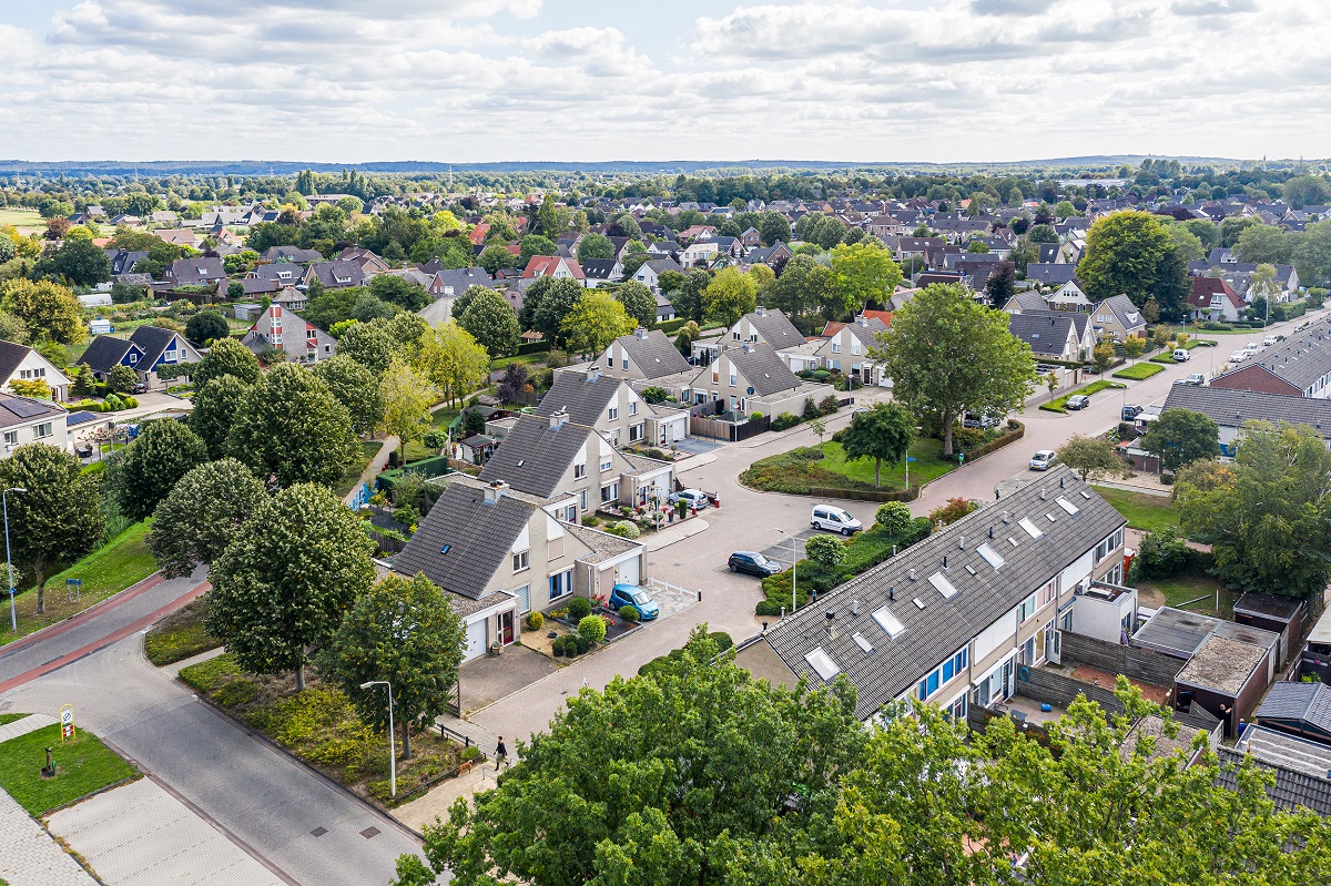 Capital Value: '68 procent ziet woningen als robuuste beleggingsmarkt'