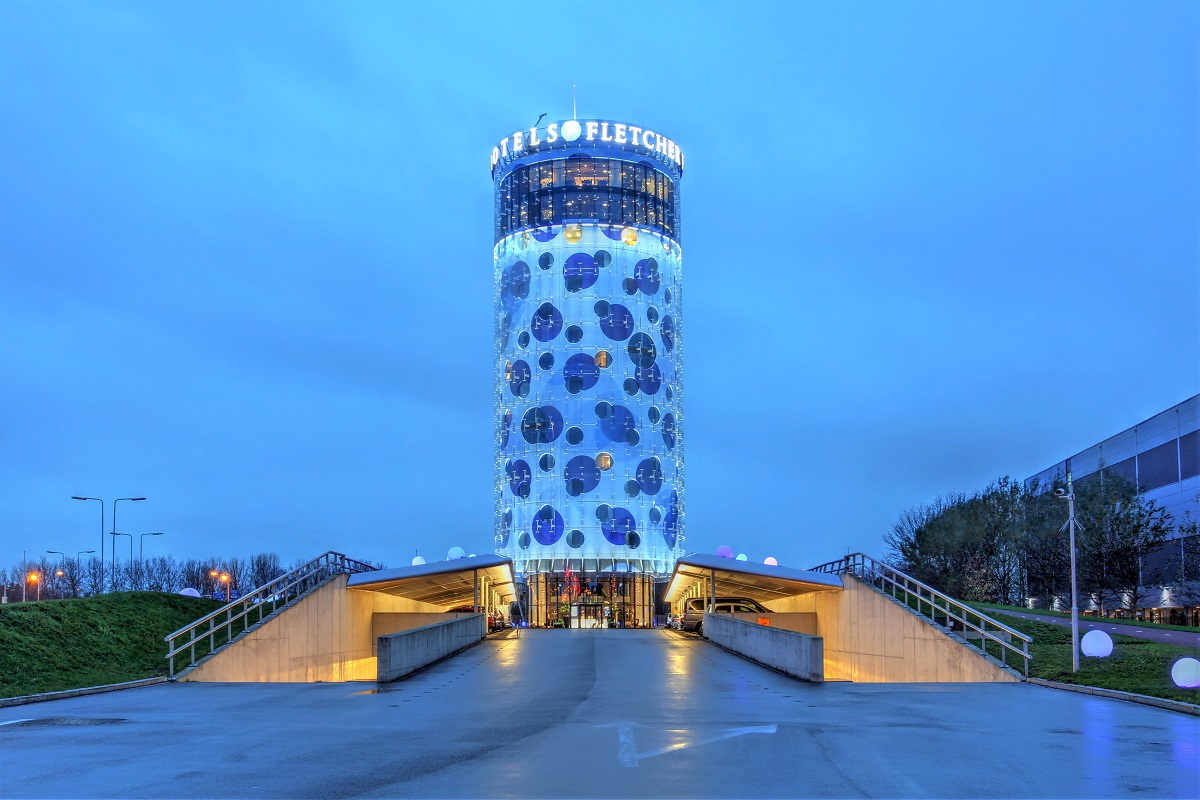 Fletcher hotels en restaurants weer open