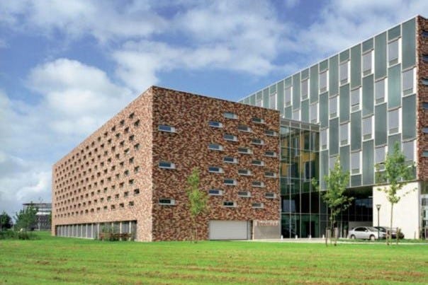 Rijksvastgoedbedrijf verlengt huurcontract kantoor Utrecht