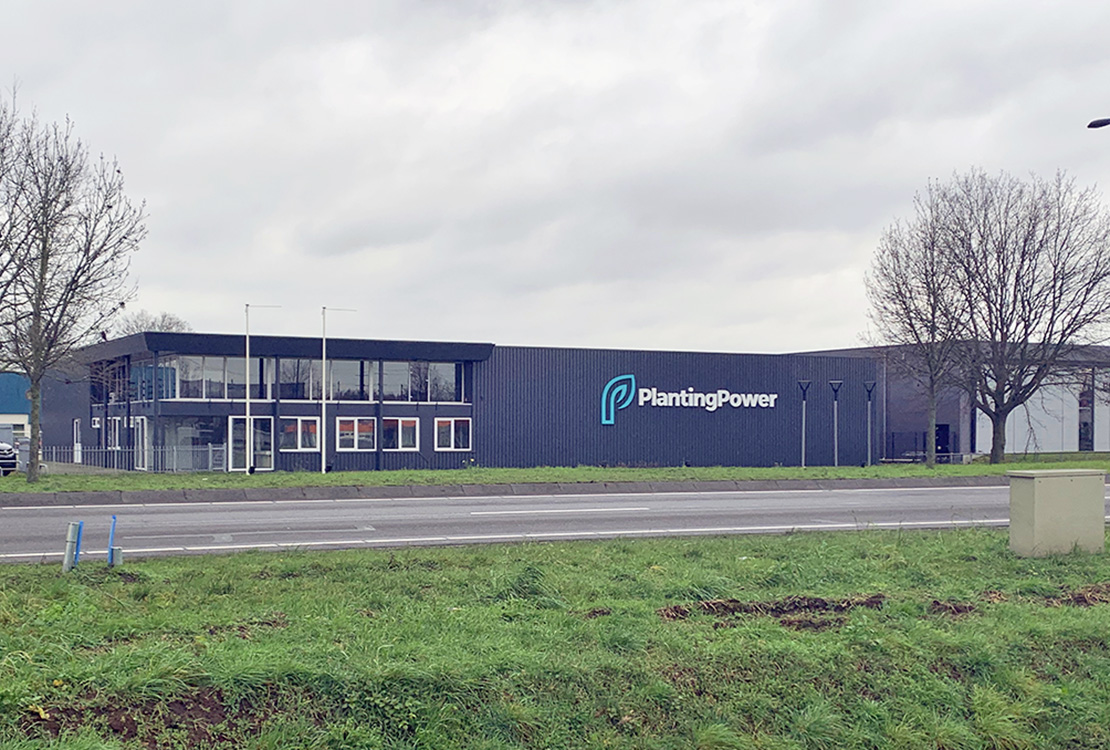 Twentelaan 19, Almelo