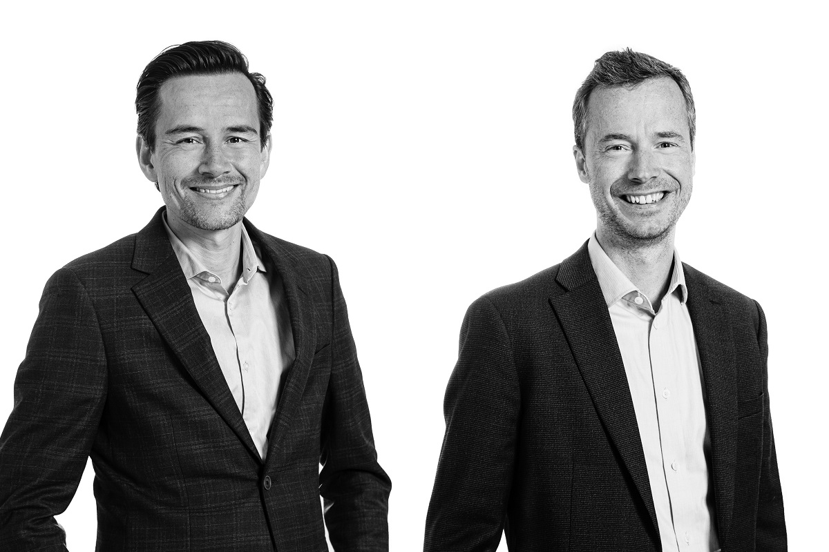 Vincent Deuning & Paul Mooij