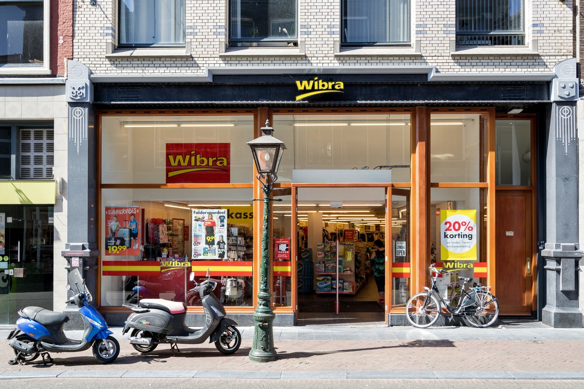 Wibra België failliet, hoopt op doorstart