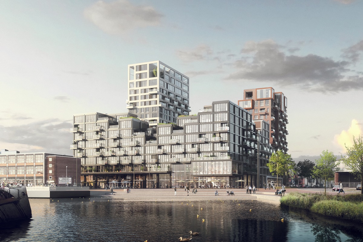 Coronacrisis: vooralsnog business as usual voor woningbeleggers