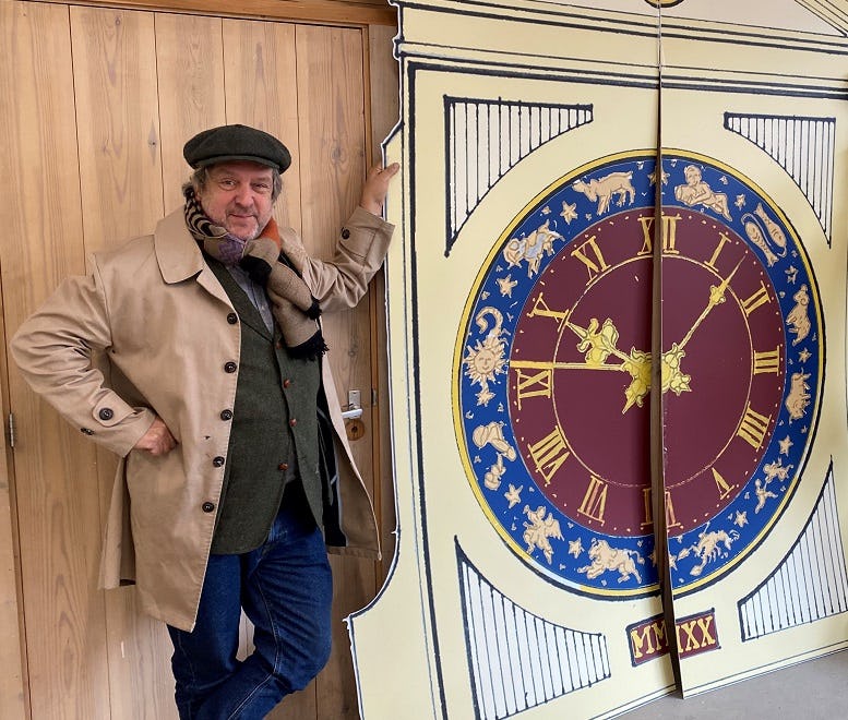 'Huurders en verhuurders moeten deze crisis samen doorkomen'