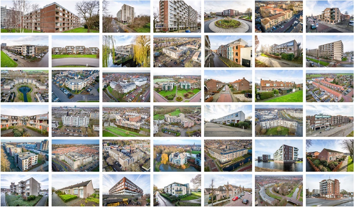 In april rondde Heimstaden opnieuw een grote woningtransactie af. 