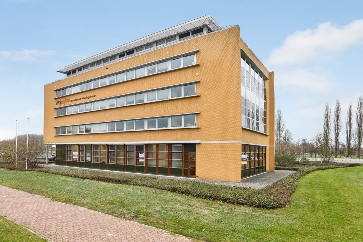 Heimstaden tekent voor regiokantoor in Arnhem