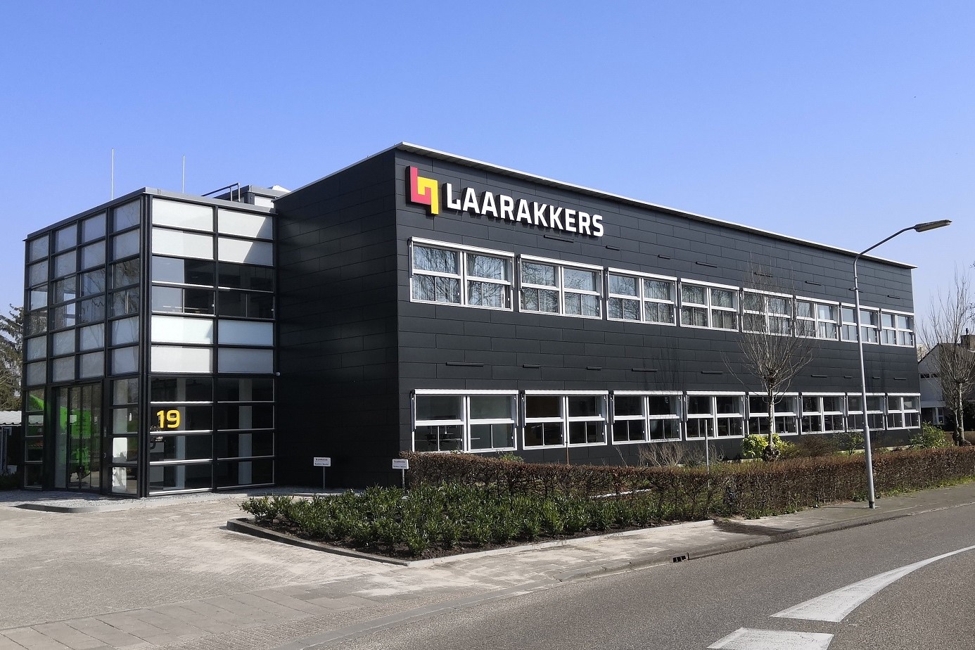 Karel Doormanstraat 19, Boxmeer