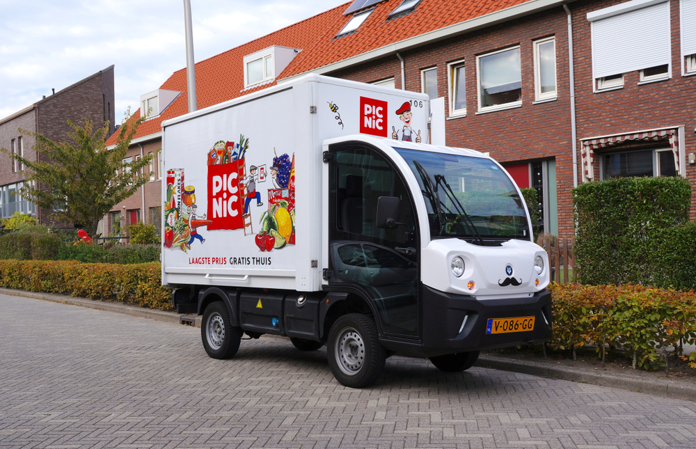 Picnic vervroegt opening zesde distributiecentrum vanwege corona