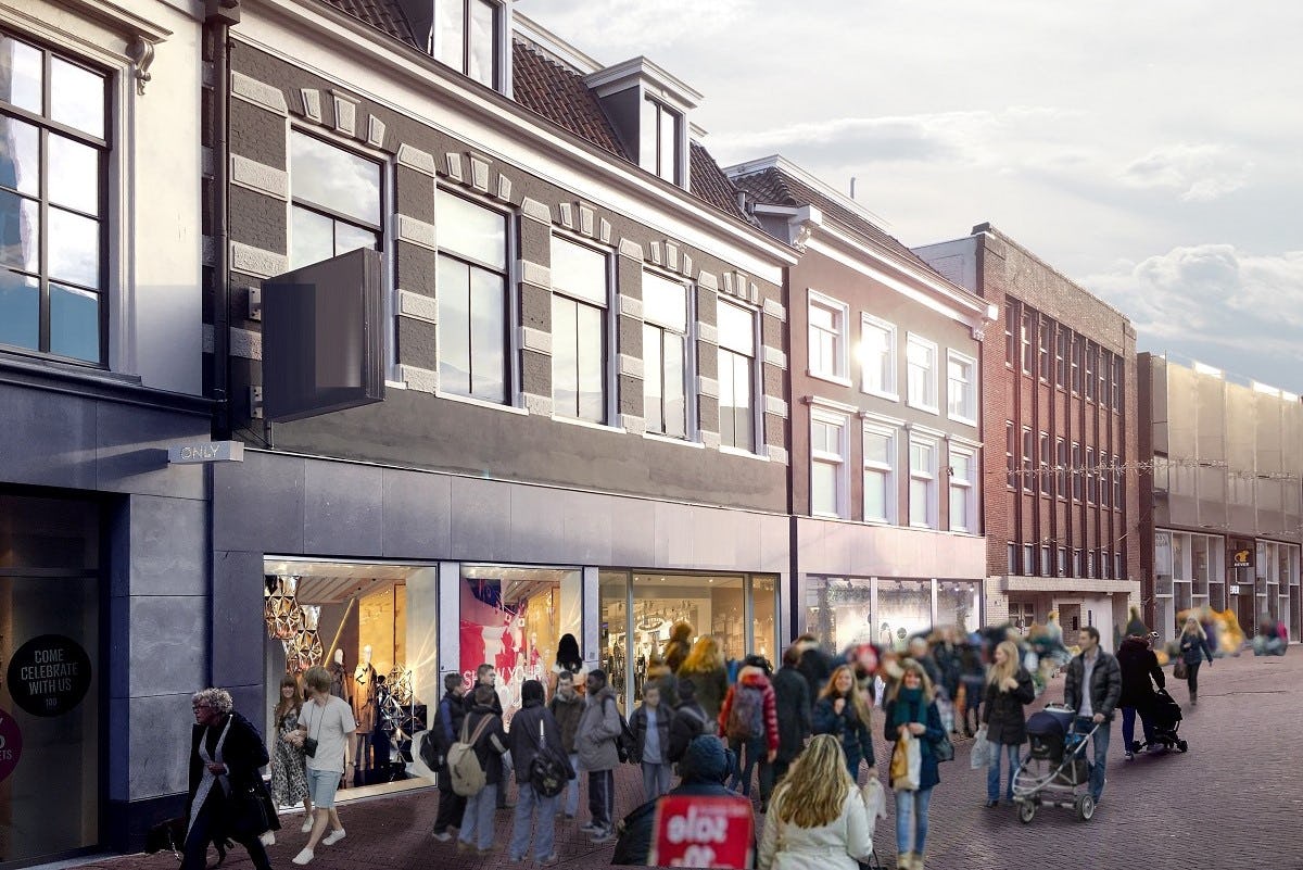 Blokker opent nieuwe winkel in Leeuwarden