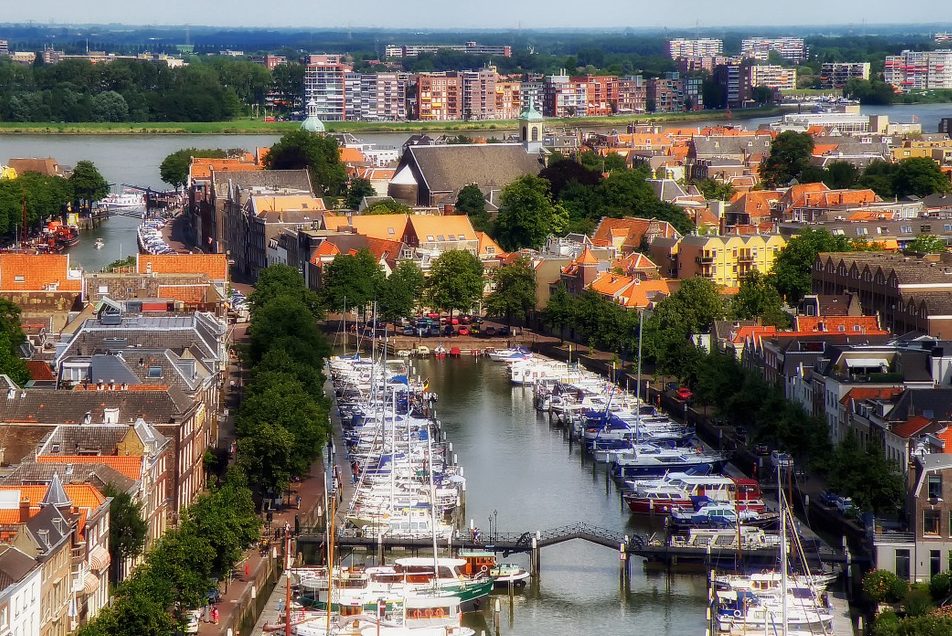 Dordrecht