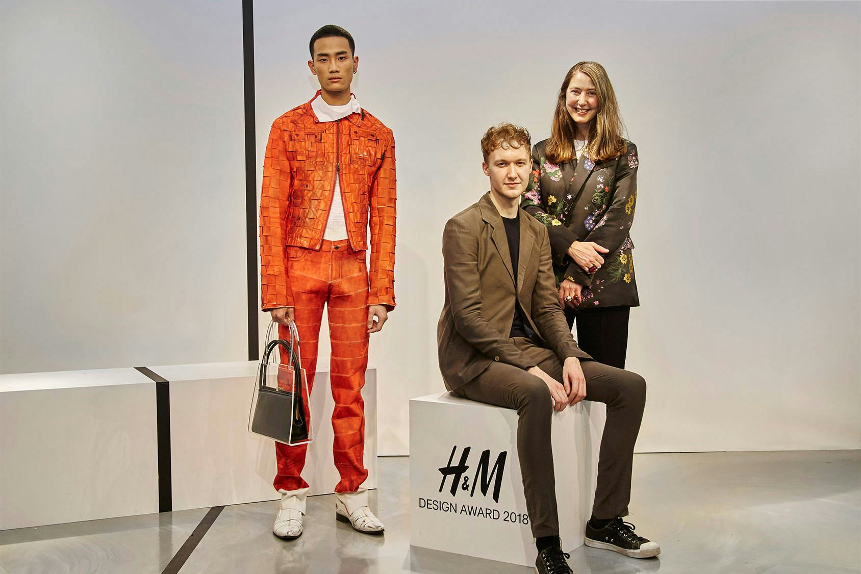 H&M heropent Nederlandse winkels