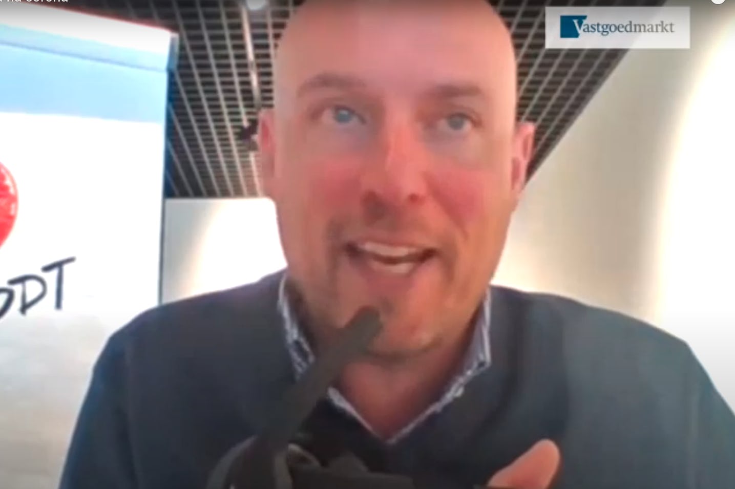 'Kernwinkelgebied compacter en aantrekkelijker' (video)