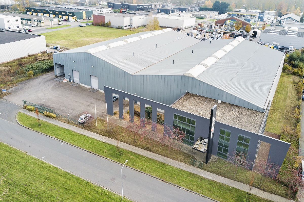 Zandzuigerstraat 52, Almere