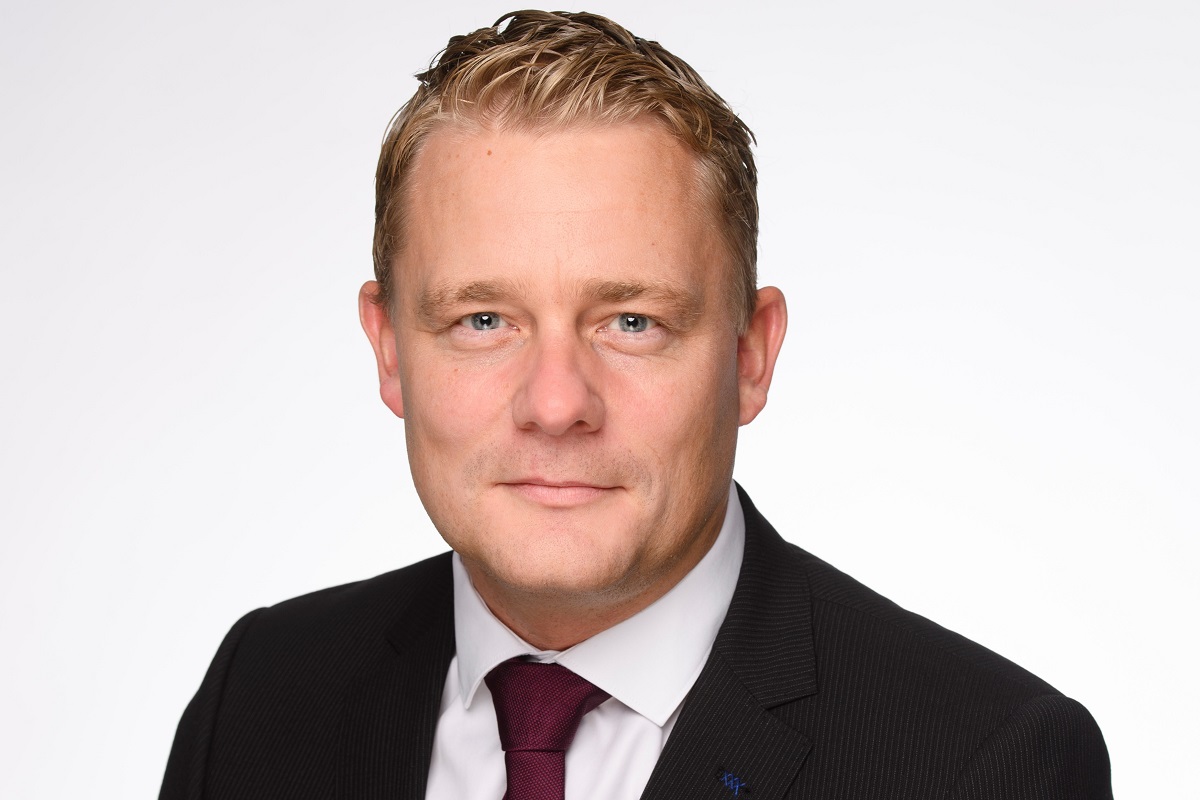 Jos Hesselink. Foto: Roy Beusker