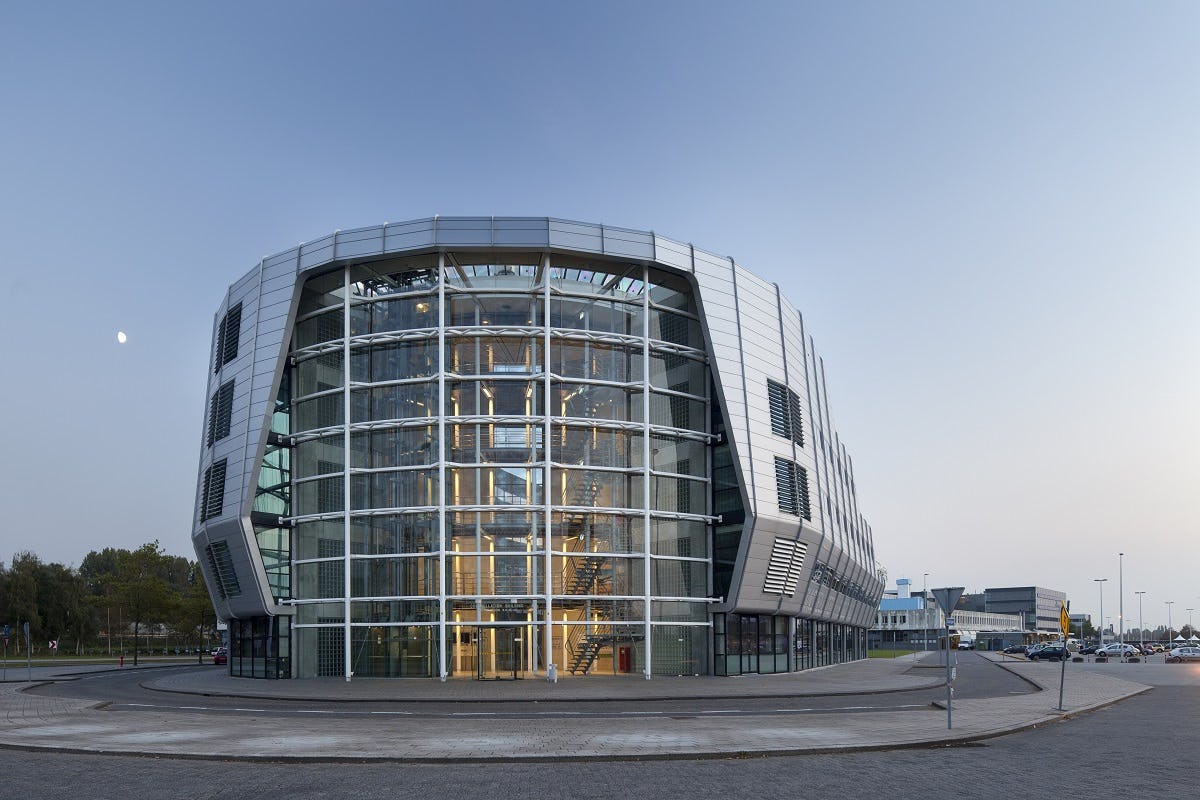 SMS Oncology huurt kantoorruimte op Schiphol-Oost