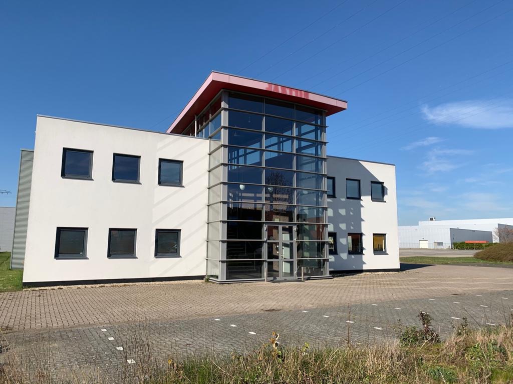 Paxtonstraat 10, Zwolle