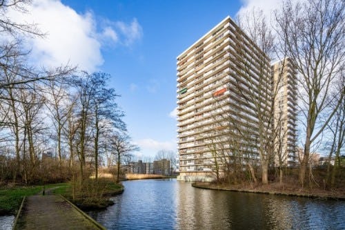 Clavecimbellaan Rijswijk