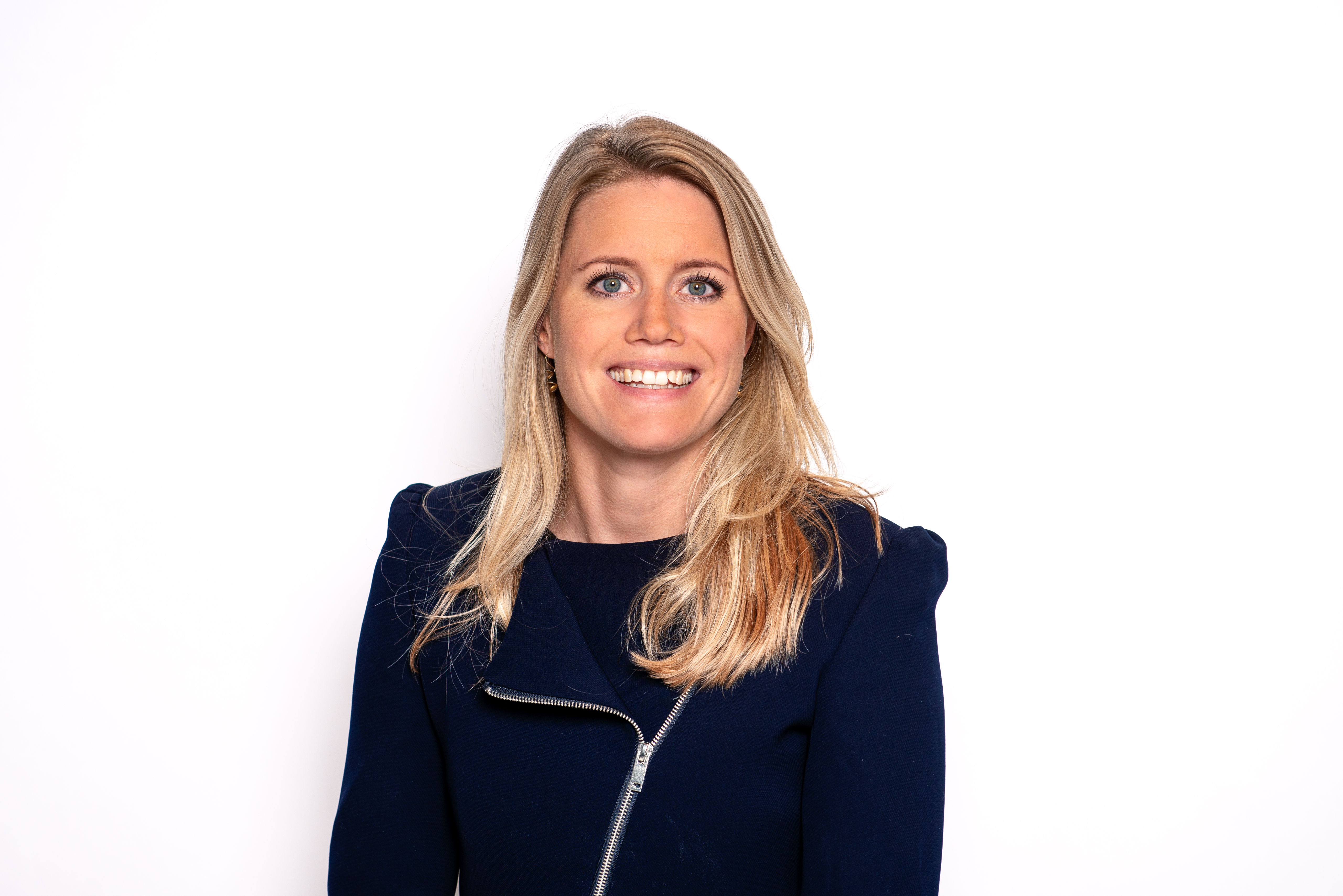 Annette van der Poel