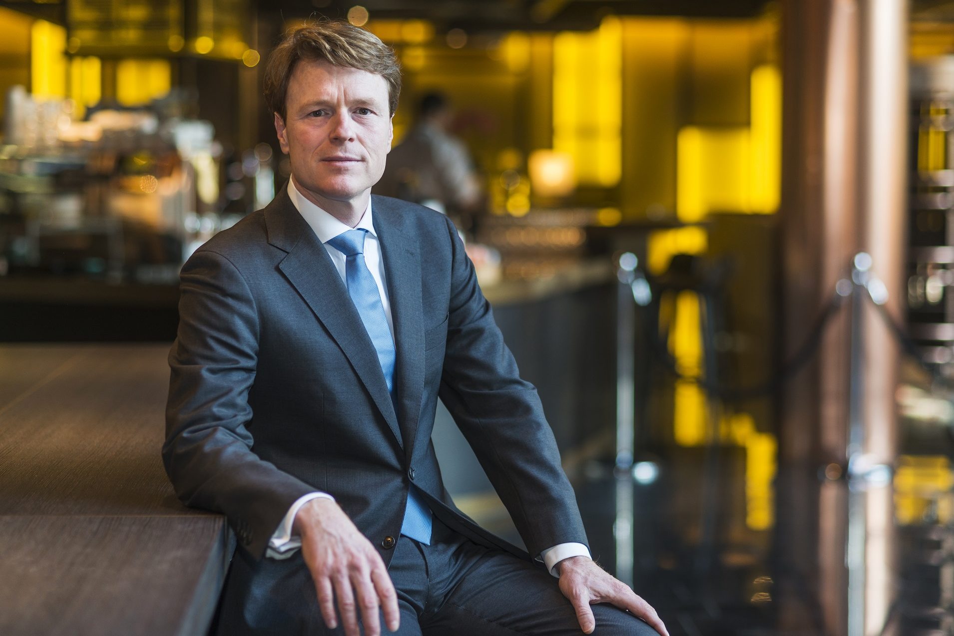 Nederland heeft de wereld onverminderd veel te bieden