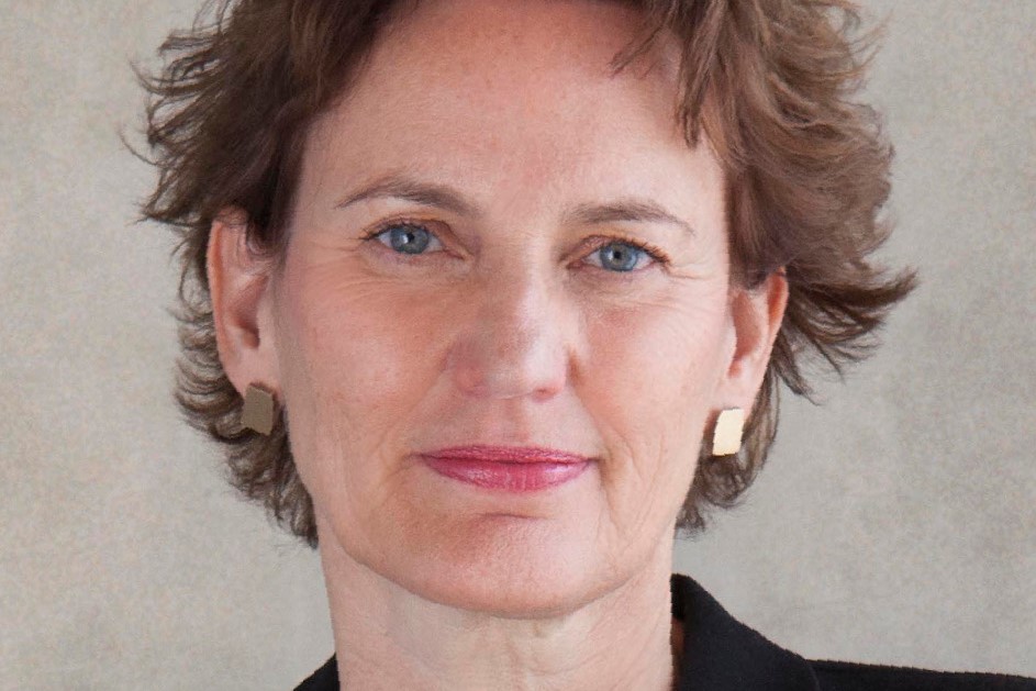 Francine Houben