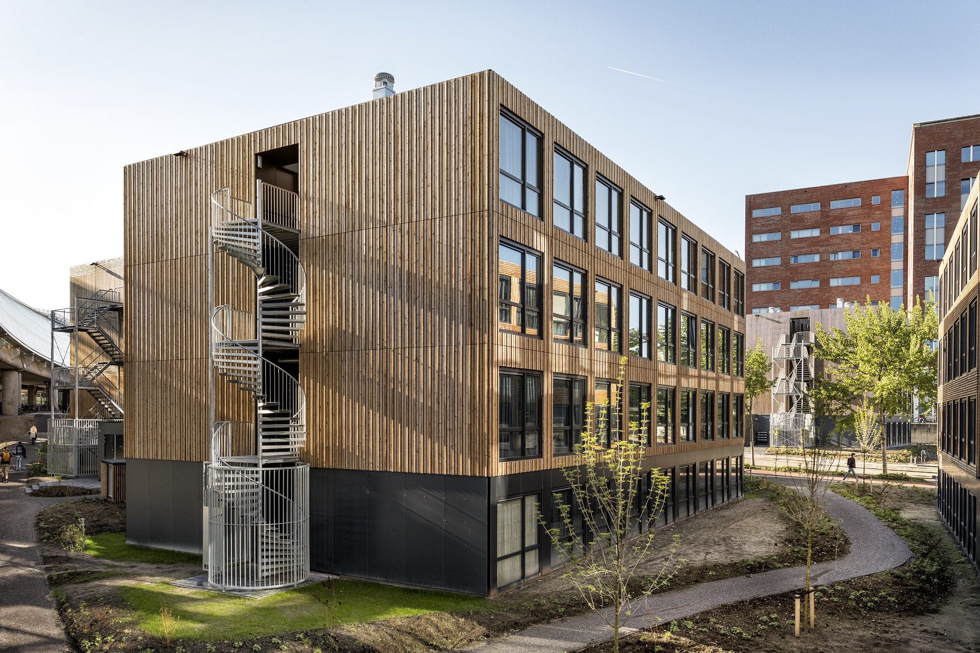 Denken over circulariteit wint snel terrein