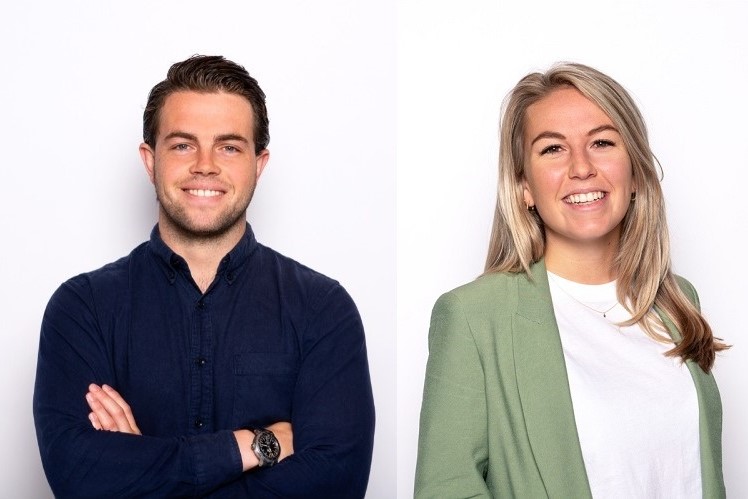 Mart Schellekens en Fendi van Norde