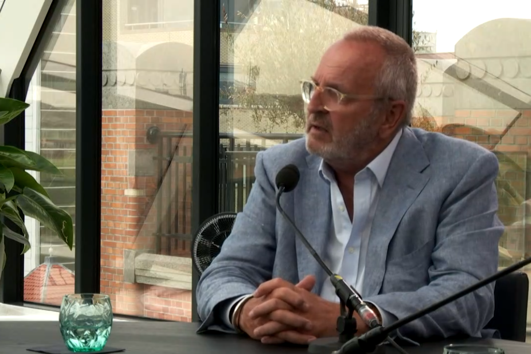 Michiel Witteveen (Blokker)