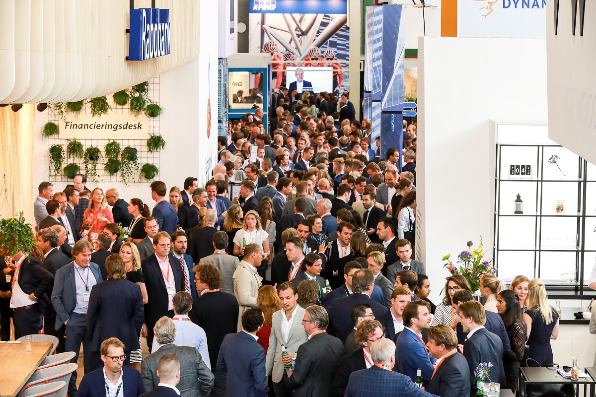 De Provada gaat door eind oktober