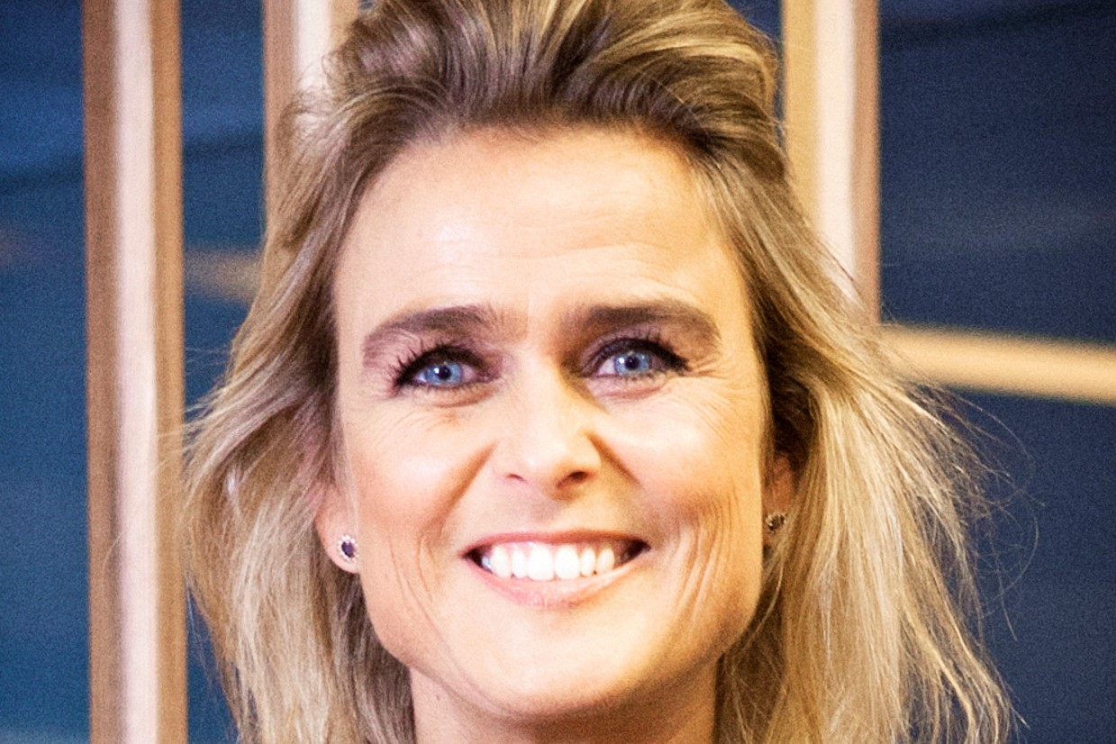Barbara Baarsma