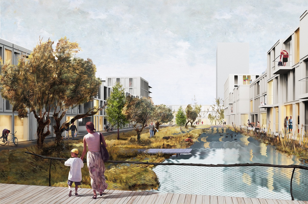 Beeld: Mei architects and planners