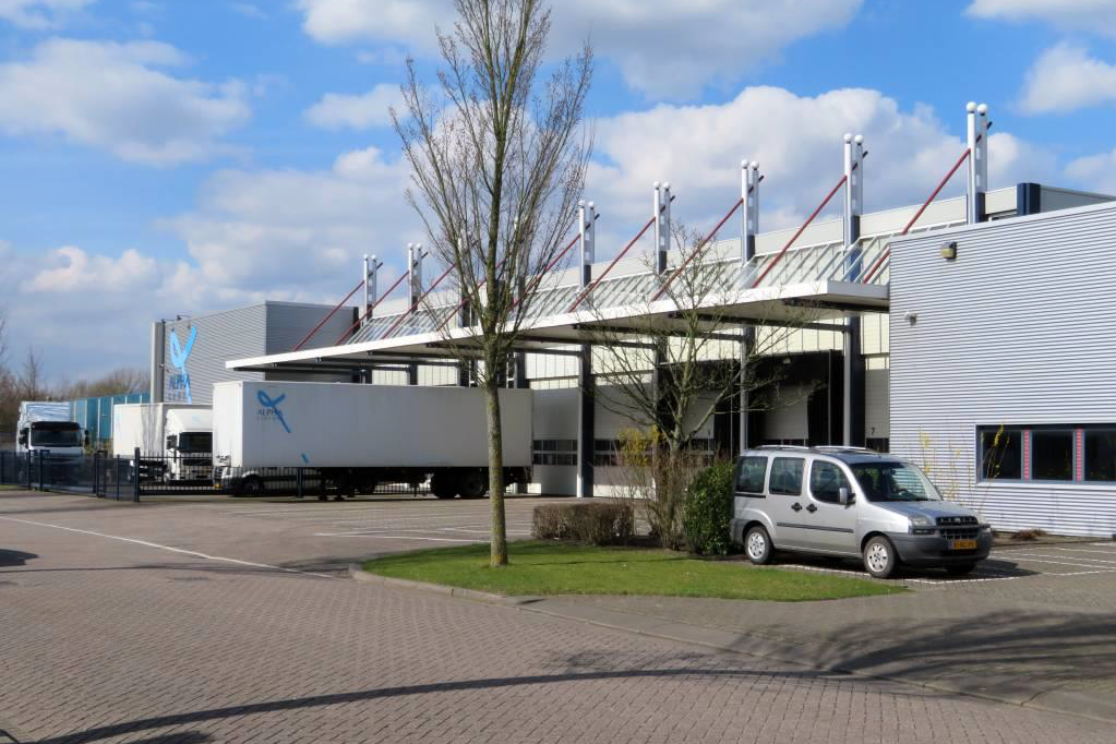 Pascalstraat 6 in Oud-Beijerland