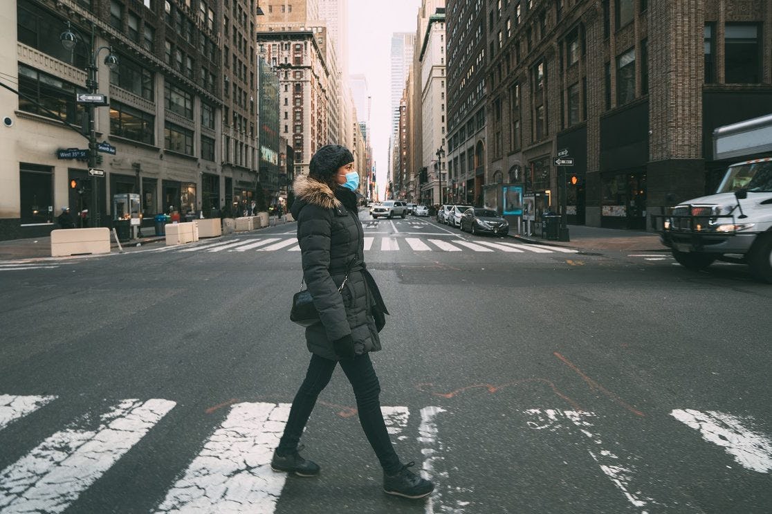 Meer besmettingen en lokale lockdowns: is corona bezig aan een comeback?