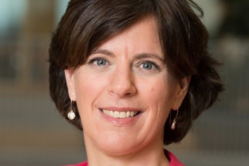 Roelien Ritsema van Eck