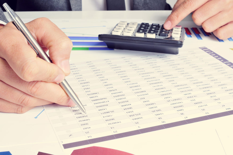 Bankiers zijn door de coronacrisis zeer selectief.