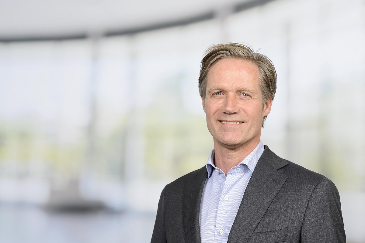 Jan de Quay, Savills