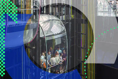 De overstapweken voor contracten liftonderhoud