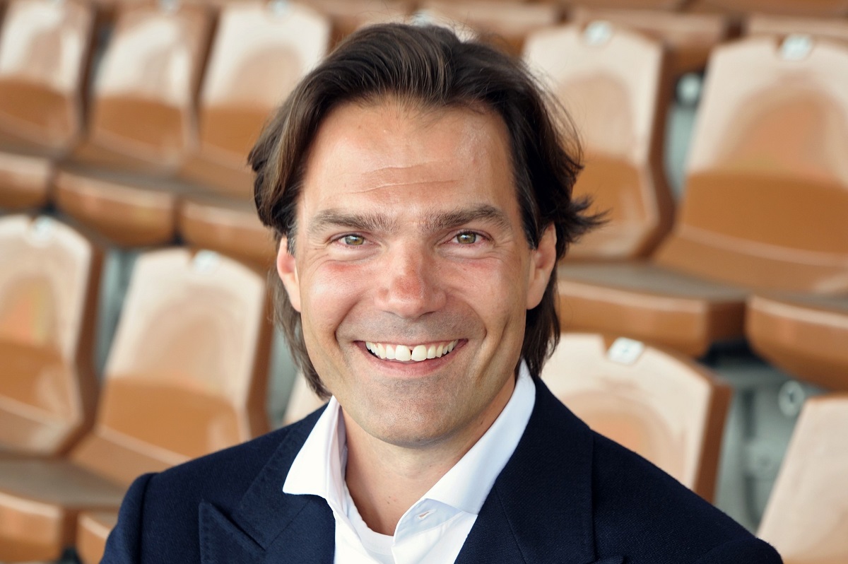 Toekomstgericht leiderschap: 'Het draait allemaal om mensen'