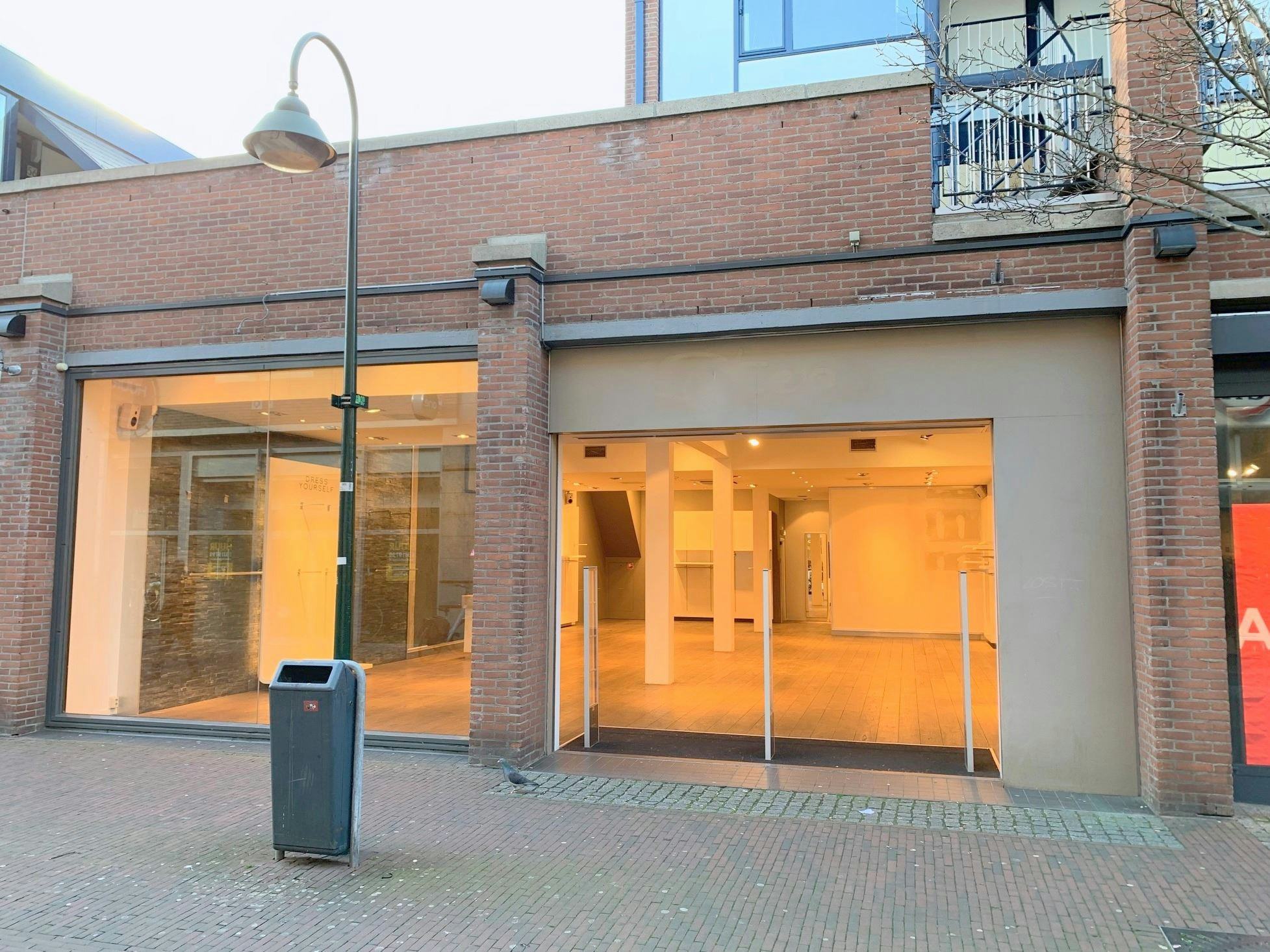 Paradijspoort 36 Delft