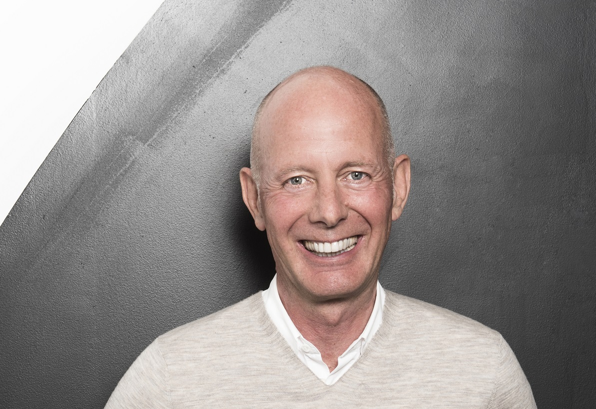 Ben van Berkel wil gezond gedrag afdwingen in het ontwerp van gebouwen. Foto: Els Zweerink