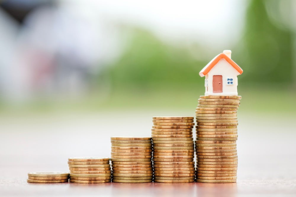 Rabobank: huizenprijzen stijgen veel harder dan gedacht