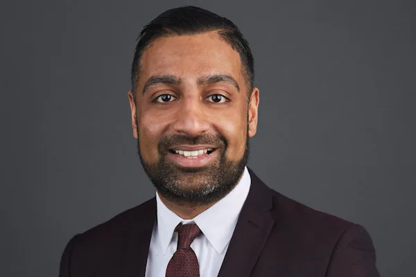 Rising Star Sharwin Mahadewsing: 'Innovatie is de sleutel tot een ...