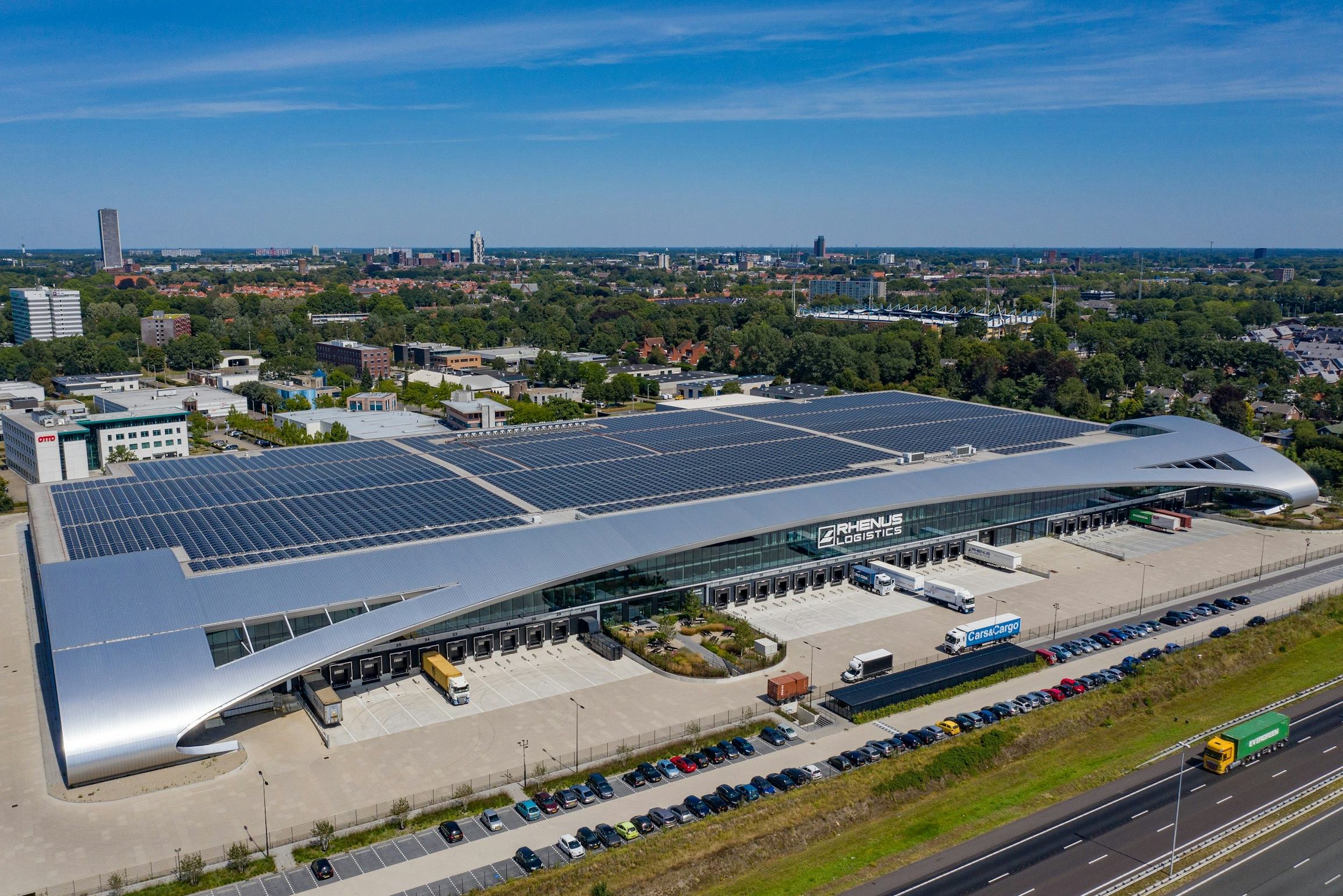 Mis kans om duurzaam te ondernemen niet