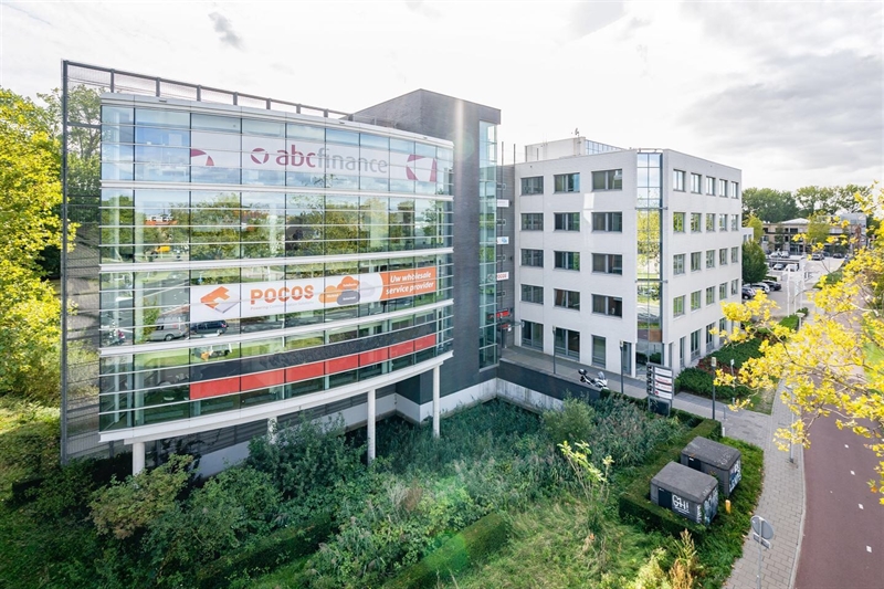 Beemdstraat 1 Eindhoven