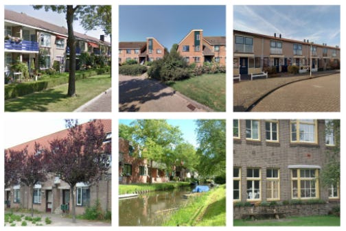 Heimstaden neemt 673 woningen over van Mooiland